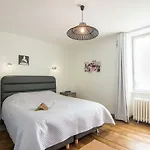 Holiday Home La Hulotais