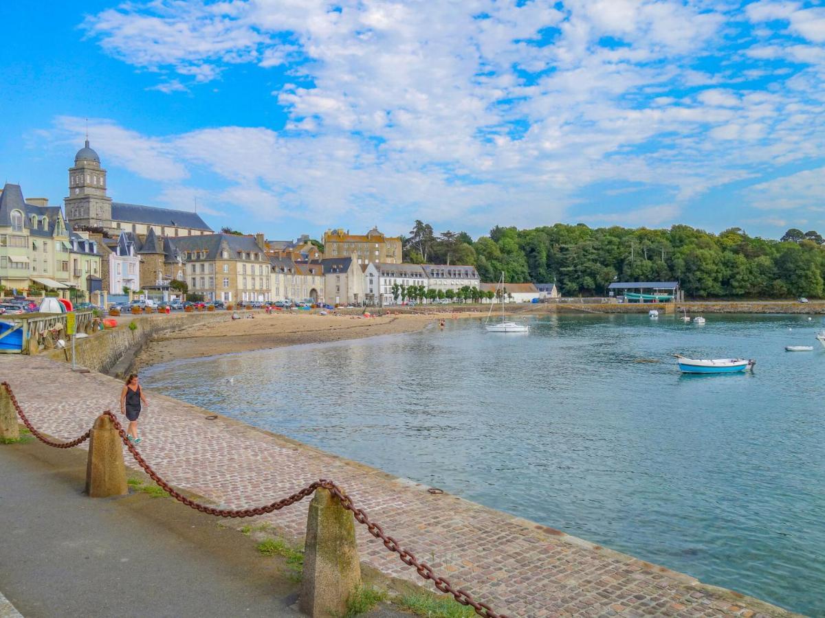 Holiday La Hulotais * Saint-Malo