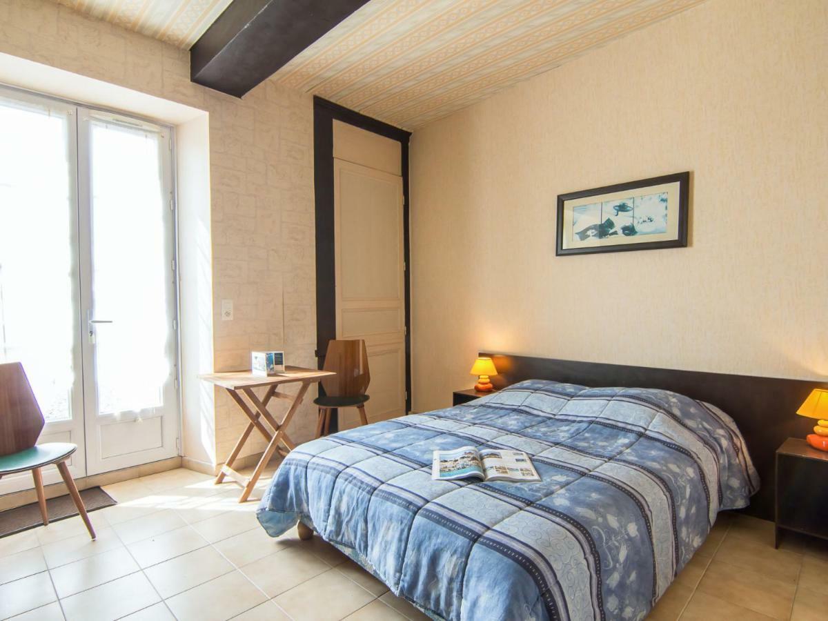 Hébergement de vacances Holiday La Hulotais *